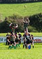 Monaghan 1st XV V. Holywood. October 5th 2013 (1)